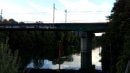 Chatou, pont du RER